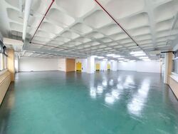 Valiant Industrial Building (D13), Factory #601330551